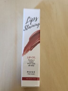 Lip Staining Lip Stick